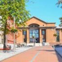 Daugavpils, dzelzcela stacija, Latvijas dzelzcels