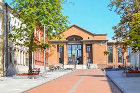 Daugavpils, dzelzcela stacija, Latvijas dzelzcels