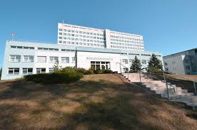 Daugavpils reģionālā slimnīca, Plaušu slimību un tuberkulozes