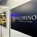 Decorinox Stainless Steel