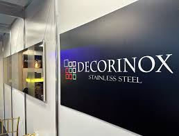 Decorinox Stainless Steel