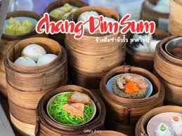 Dimsum Chabura