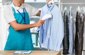 Dry-Cleaning