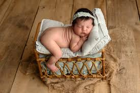 Elena Cebollada Fotografía – Recién Nacido, Bebé y Embarazo