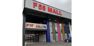 F58 Mall Chinese Mall