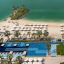 Fairmont Health Club Beach Club