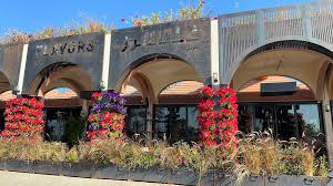 Flavors Grill Abu Dhabi – Mina Zayed