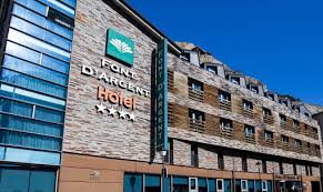 Font d’Argent Canillo