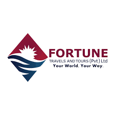 Fortune Travel Pte Ltd