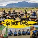 Go Dirty Tours Fiji