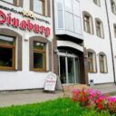 Good Stay Dinaburg hotel