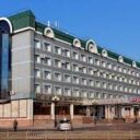 Gostinitsa Tsentralnaya