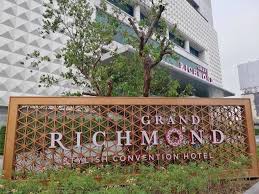 Grand Richmond Hotel