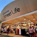 Greenway Night Market