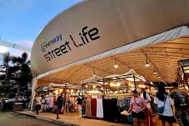 Greenway Night Market