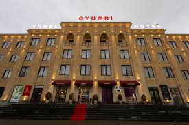 Gyumri Hotel