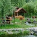 Gyumri’s Fish Restaurant (Cherkezi Dzor)