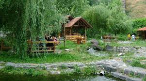 Gyumri’s Fish Restaurant (Cherkezi Dzor)