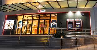HSBC Qormi Branch