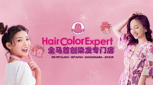 Hair-Color-Expert-PV128-Setapak-Hair-Salon