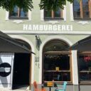 Hamburgerei