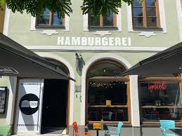 Hamburgerei