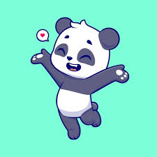 Happy Panda