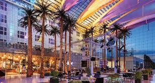 Hilton Munich Airport