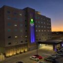 Holiday Inn Express Suites Mexicali