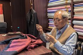 Hong Kong Tailors