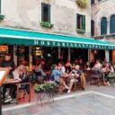 Hostaria Restaurant