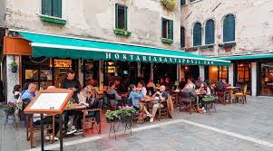 Hostaria Restaurant