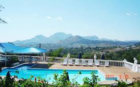 Hostellerie De France