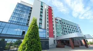 Hotel Alesya Jsc Belaruskali