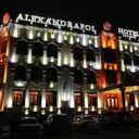 Hotel Alexandrapol