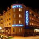 Hotel Coandi
