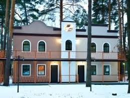 Hotel Complex Rancho