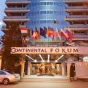 Hotel Continental Forum Arad