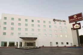 Hotel Fiesta Inn Mexicali