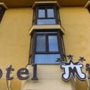Hotel Miky