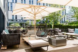 Hotel Motel One Munich-Deutsches Museum