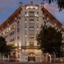 Hotel Nh Collection Gran Hotel De Zaragoza