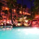 Hotel Palacio Azteca