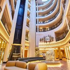 Hotel Ski Plaza & Wellness