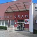 Information Center Stude Nka