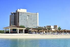 InterContinental Abu Dhabi