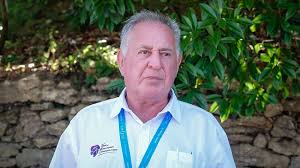 Jean Pierre Chevallier