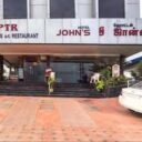 John’s Hotel