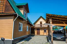 Kedrovy Dom Kochievskih