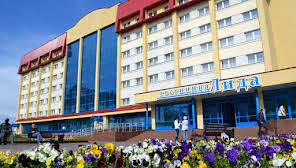 Kontinent Gostinichnyi Kompleks